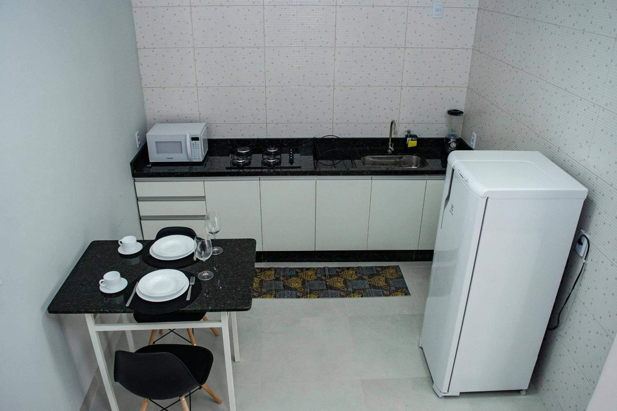 Aquarela Apart Hotel 锡诺普 外观 照片